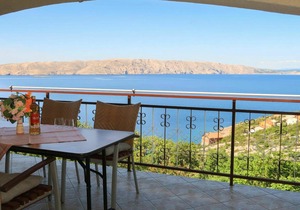 35 m² Apartment ∙ 2 bedrooms ∙ 4 guests