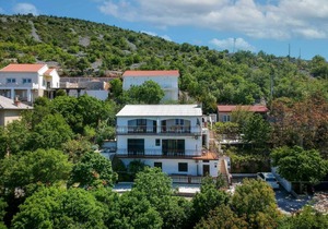 35 m² Apartment ∙ 2 bedrooms ∙ 4 guests