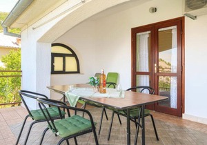 35 m² Apartment ∙ 2 bedrooms ∙ 4 guests