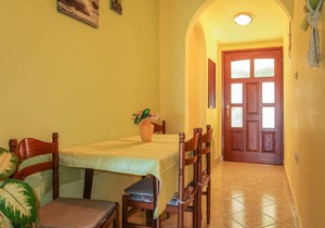 35 m² Apartment ∙ 2 bedrooms ∙ 4 guests