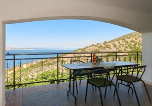 35 m² Apartment ∙ 2 bedrooms ∙ 4 guests