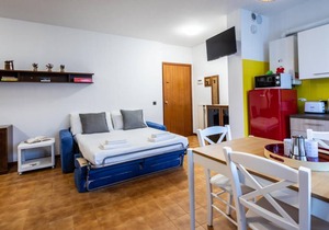 35 m² Apartment ∙ 4 guests