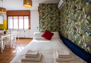 35 m² Apartment ∙ 4 guests