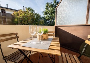 35 m² Apartment ∙ 4 guests