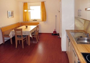 35 m² Apartment ∙ 1 bedroom ∙ 3 guests
