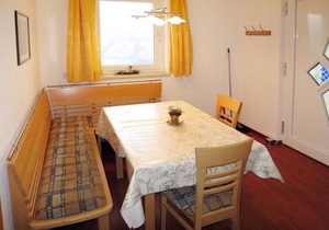 35 m² Apartment ∙ 1 bedroom ∙ 3 guests