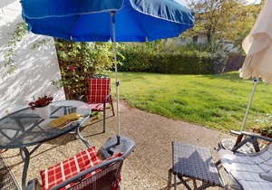 35 m² Apartment ∙ 1 bedroom ∙ 2 guests
