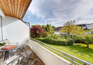 35 m² Apartment ∙ 1 bedroom ∙ 2 guests