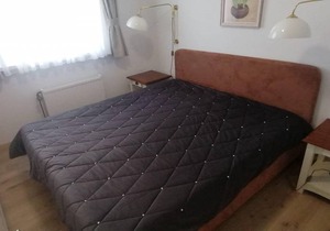 35 m² Apartment ∙ 1 bedroom ∙ 2 guests