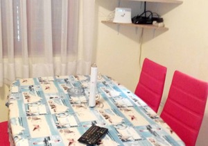 35 m² Apartment ∙ 2 bedrooms ∙ 4 guests