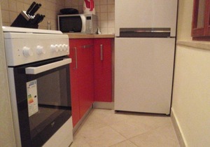 35 m² Apartment ∙ 2 bedrooms ∙ 4 guests