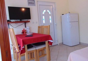 35 m² Apartment ∙ 2 bedrooms ∙ 4 guests