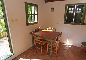 35 m² Apartment ∙ 1 bedroom ∙ 3 guests