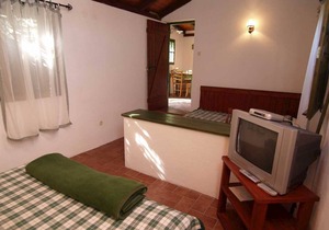 35 m² Apartment ∙ 1 bedroom ∙ 3 guests