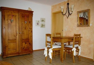 35 m² Apartment ∙ 2 guests