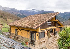 35 m² Accommodation ∙ 1 bedroom ∙ 3 guests