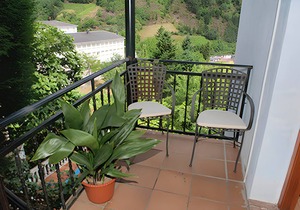 35 m² Apartment ∙ 1 bedroom ∙ 2 guests