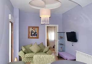 35 m² Apartment ∙ 1 bedroom ∙ 2 guests