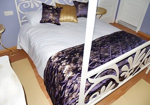 35 m² Apartment ∙ 1 bedroom ∙ 2 guests