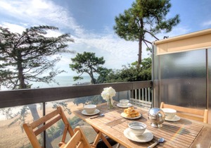 35 m² Apartment ∙ 1 bedroom ∙ 4 guests