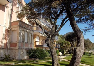 35 m² Apartment ∙ 1 bedroom ∙ 4 guests