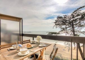 35 m² Apartment ∙ 1 bedroom ∙ 4 guests