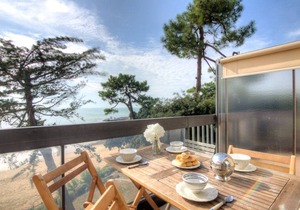 35 m² Apartment ∙ 1 bedroom ∙ 4 guests