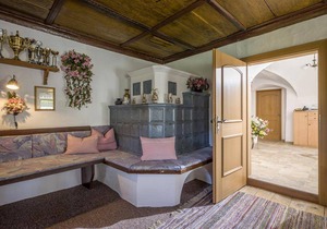 35 m² Hotel ∙ 1 bedroom ∙ 2 guests