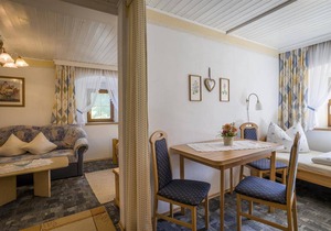 35 m² Hotel ∙ 1 bedroom ∙ 2 guests