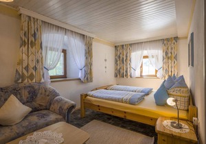 35 m² Hotel ∙ 1 bedroom ∙ 2 guests