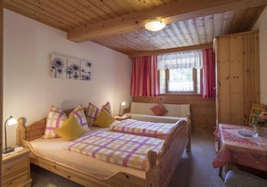 35 m² Hotel ∙ 1 bedroom ∙ 2 guests