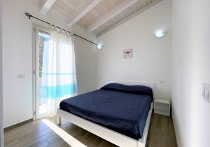 35 m² House ∙ 1 bedroom ∙ 4 guests