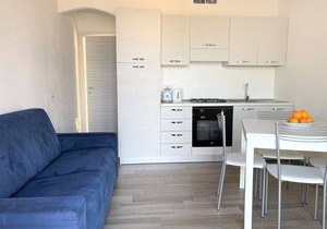 35 m² House ∙ 1 bedroom ∙ 4 guests