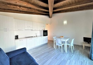 35 m² House ∙ 1 bedroom ∙ 4 guests