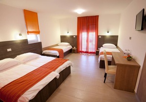 35 m² House ∙ 1 bedroom ∙ 4 guests