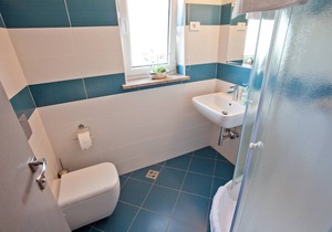 35 m² House ∙ 1 bedroom ∙ 4 guests