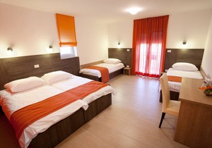 35 m² House ∙ 1 bedroom ∙ 4 guests