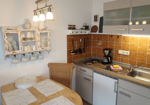 35 m² House ∙ 1 bedroom ∙ 2 guests