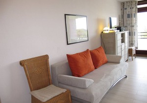 35 m² House ∙ 1 bedroom ∙ 2 guests