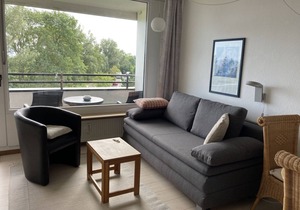 35 m² House ∙ 1 bedroom ∙ 2 guests