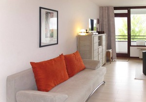 35 m² House ∙ 1 bedroom ∙ 2 guests