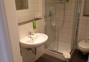 35 m² Private room ∙ 2 bedrooms ∙ 4 guests