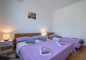 35 m² Private room ∙ 5 guests