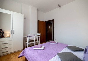 35 m² Private room ∙ 5 guests