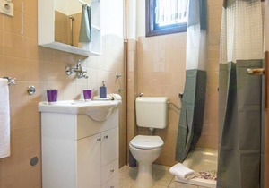 35 m² Private room ∙ 5 guests