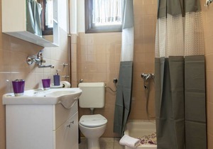 35 m² Private room ∙ 5 guests