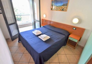 35 m² Resort ∙ 1 bedroom ∙ 4 guests