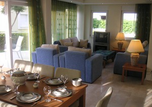 350 m² House ∙ 5 bedrooms ∙ 10 guests