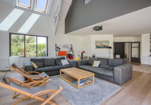 350 m² House ∙ 5 bedrooms ∙ 8 guests