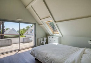 350 m² House ∙ 5 bedrooms ∙ 9 guests
